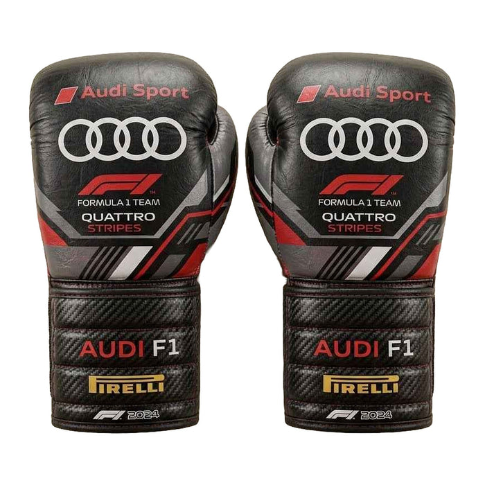 Racing Gloves