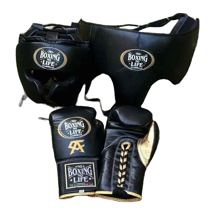 No Boxing No Life Sets