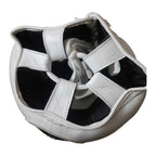 No Boxing No Life All-White Sparring Set – alternate view 2