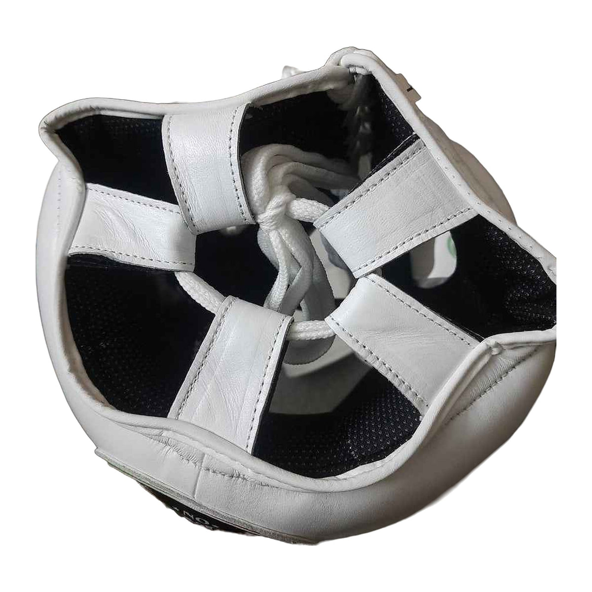 No Boxing No Life All-White Sparring Set – alternate view 2