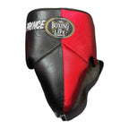 No Boxing No Life metallic red and black training set – alternate view 4