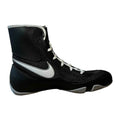 Nike Machomai 2 Boxing Shoes - Black/White