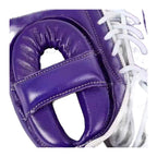 Purple Winning groin guard from the three-piece sparring set