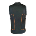 Winning RIB-3 body protector vest – alternate view 2