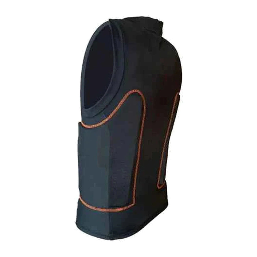 Winning RIB-3 body protector vest – alternate view 3