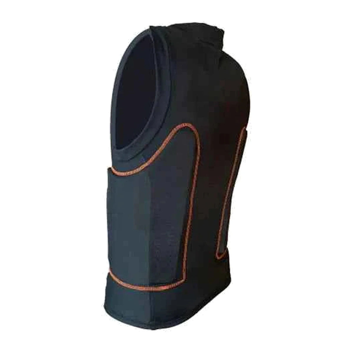 Winning RIB-3 body protector vest – alternate view 3